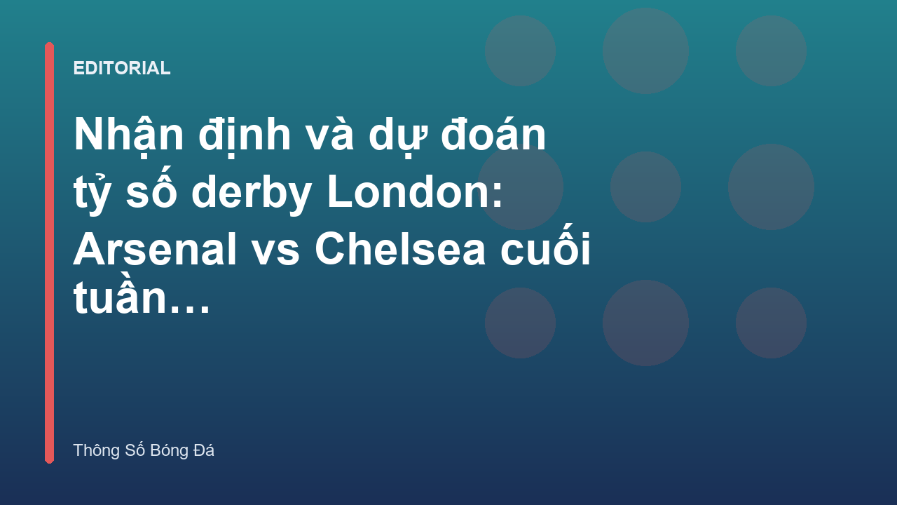 Cầu thủ Arsenal và Chelsea tranh chấp bóng trong trận derby London